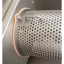DESTONER PULPER with basket with 0,6mm holes