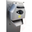 DESTONER PULPER with basket with 0,6mm holes