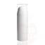 Plastpudel Uniairless, 100 ml, valge