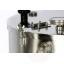 Calf's milk warmer 50 l+Cover with stirrer+Tripod for milk warmer+thermometer
