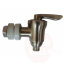 Valve 3/8" with stainless steel filter