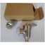 Valve 3/8" with stainless steel filter