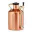 Mullimasin GrowlerWerks uKeg, 3,8 L, vasest