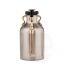 Carbonizer GrowlerWerks uKeg™ 64 stainless steel - 1.9 l