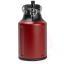 Survemahuti, mullimasin GrowlerWerks uKeg™ 1,9L, punane