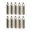 CO2 cartridges 8 g 10 pcs