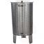 Mahuti 300L, roostevabast terasest, Zottel