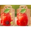Säilituskott 3l püstine pouch-up õun (temp.taluvus +80C)