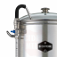 Käymiskattila Brew Monk Magnus 45L, ruostumaton