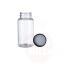 PET bottle colorless 200 ml fi38 270pc