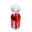 250ml clear glass bottle "Optima Fine Wine"