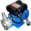 Pump Enos 20, toiduainetele, 1680 L/h