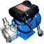 Pump Enos 20, toiduainetele 1680l/h