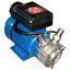 Pump Enos 25 2400l/h, foodgrade