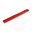 red wax in strips pack of 10 pieces