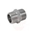 Nippel, 11/4" VK, AISI 316