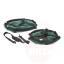 Harvest bags 2pc