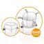 Filter bag heat resistant 35L 210µ