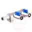 CO2'he 2'ne platintojas 1/4" John Quest
