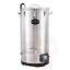 Braukessel Brew Monk Titan 65L, Edelstahl