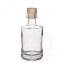 Klaaspudel Aventura 200 ml läbipaistev, 10tk