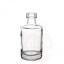 Klaaspudel Aventura 200 ml läbipaistev, 10tk