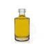 Klaaspudel Aventura 200 ml läbipaistev, 10tk