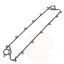 Gasket for maxi plate 80