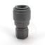 Duotight 9.5 mm (3/8”) push-in fitting FFL