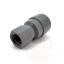 Duotight 9.5 mm (3/8”) push-in fitting FFL