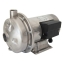 Pump EBARA CDHM 90/10 20-110l/min +110C