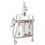 Dosaator Doselite, 50-1300 ml, viskoossele