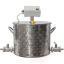 Reserve-tank Pol 50l, Villija + sensurd