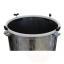 Fermentatore per birra inox 100 L