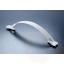 Handles 155mm white