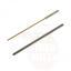 Colloidal generator gold rod 99,99% 1,5x55mm