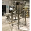 loading or feeding system for mixer 200
