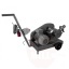 Siurblys MKJ 120 Maurer