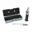 Refractometer 28-62% Brix with ATC