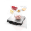 Kitchen scale 15 kg 266x269x(H)34