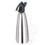 Soda siphon, BarUp, 1L, ⌀95x(H)310mm