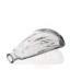 Glass bottle Maurizio 350 ml transparent, 10pcs
