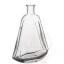 Glasflasche 350ml Maurizio transparent