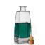 Glasflasche 350ml Timmy transparent