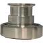 Üleminek tri-clamp 50,5 mm × DIN 40