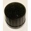 Cork-dropper 18/410 black with child lock