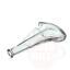 Glass Bottle Boat 350 ml transparent, 10pcs