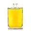 Glass bottle 350ml Julia transparent