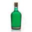 Glass Bottle Amarillo 500 ml transparent, 10pcs