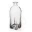 Glass Bottle 500ml Zino transparent, 10pcs